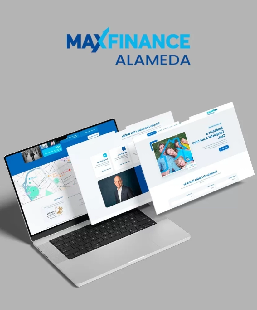 MaxFinance Alameda