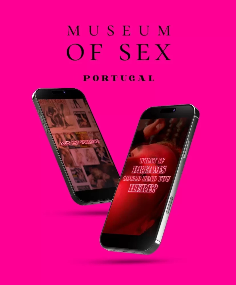 Campanha Sex Museum Portugal