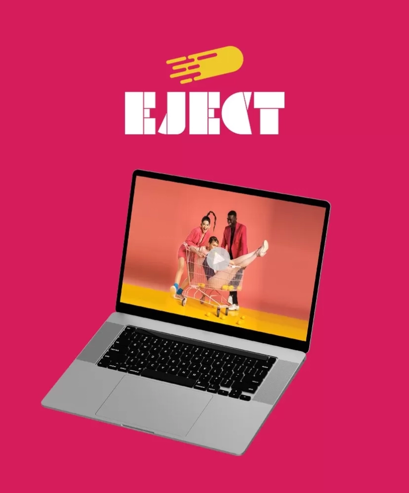 Vídeo para Concurso Eject Shoes