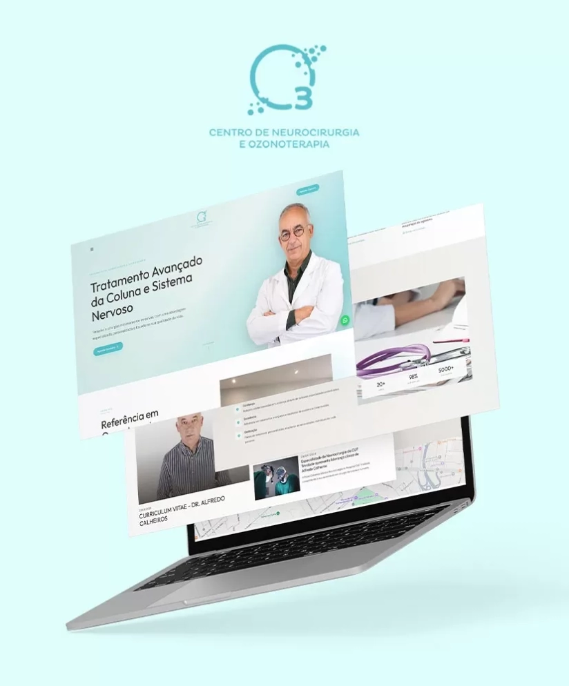 Centro de Neurocirurgia e Ozonoterapia