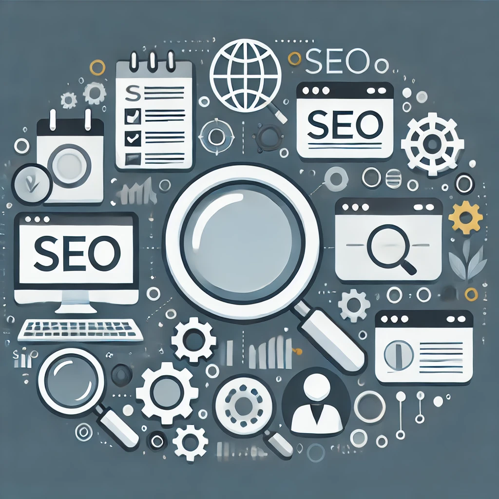 Explorando as Melhores Ferramentas de SEO para Potencializar o Seu ...