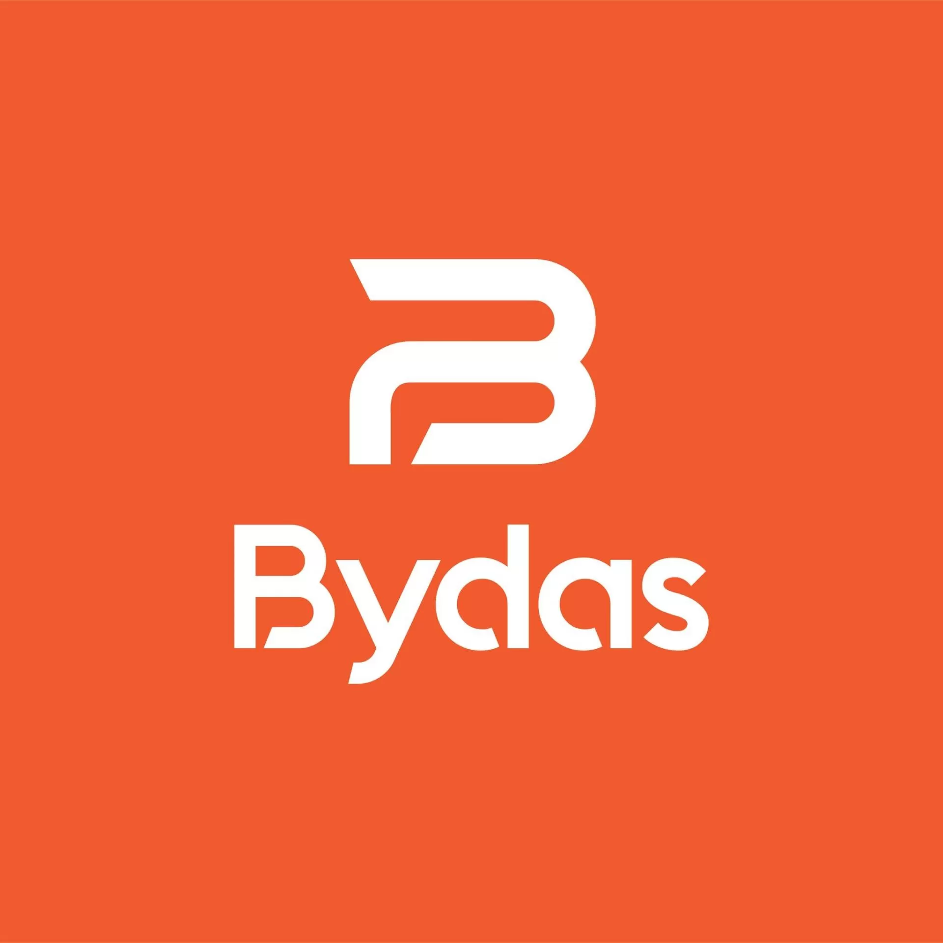 BYDAS logo