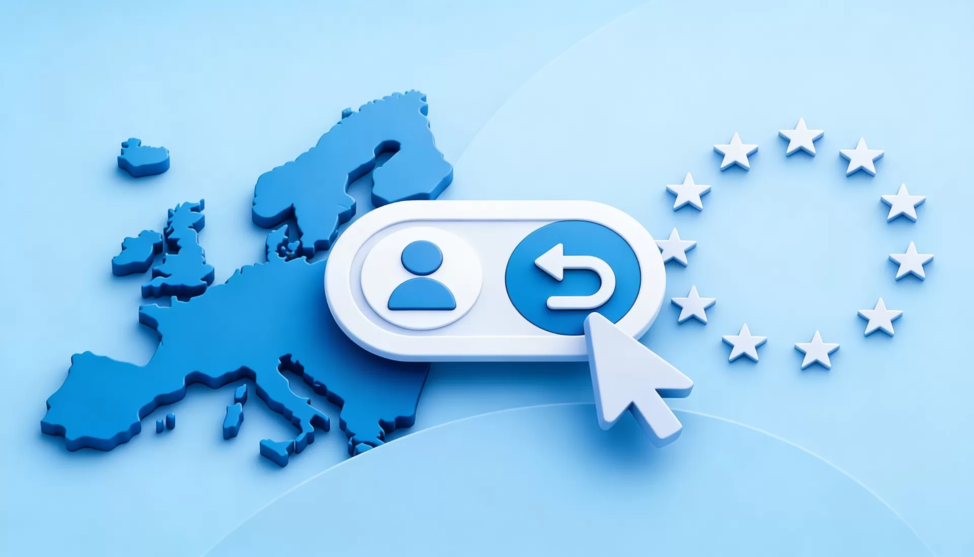 Withdrawal button and its impact on UX