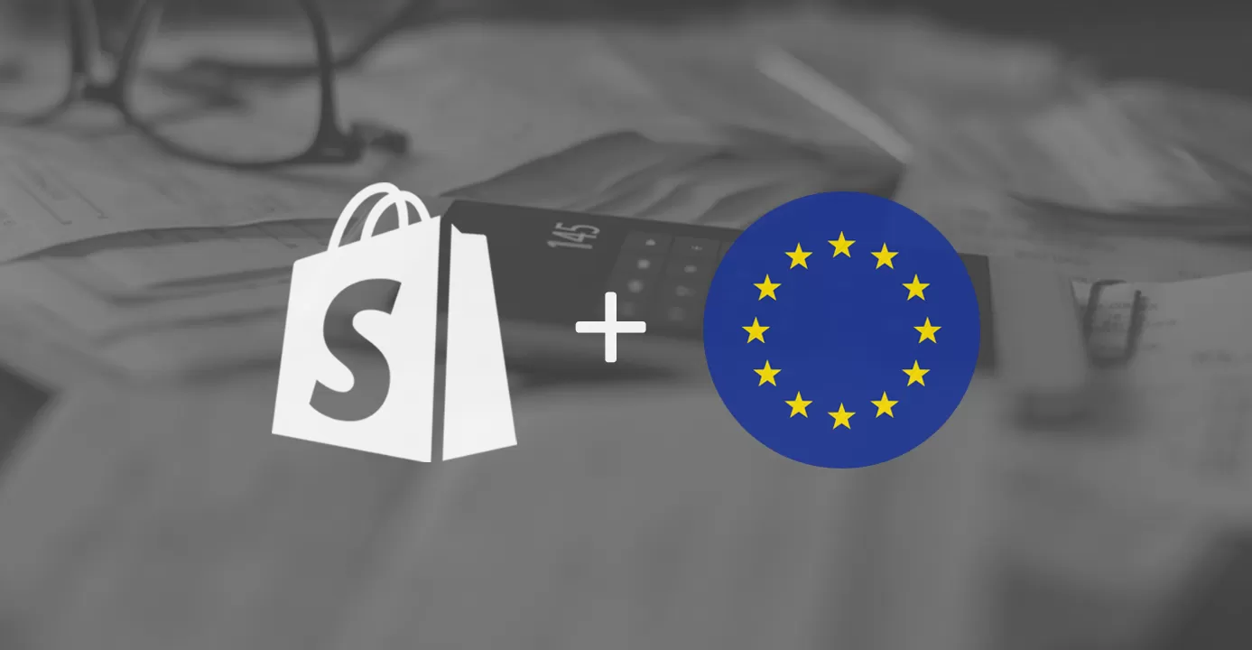 The withdrawal button in Shopify