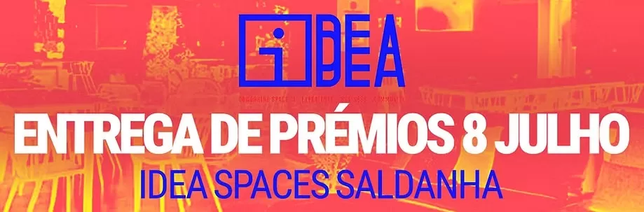 Entrega de los Premios Lusófonos de la Creatividad
