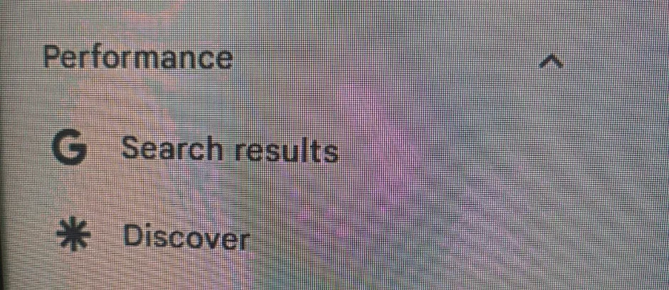 Google Discover